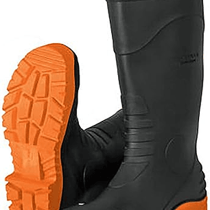 BOTAS INDUSTRIALES DE PVC NO. 10