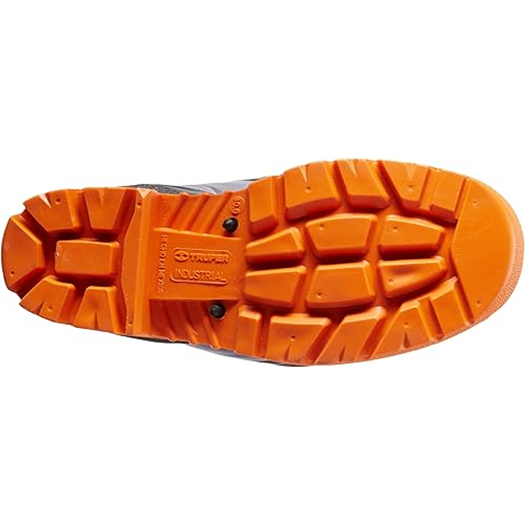 BOTAS INDUSTRIALES DE PVC NO. 10 5