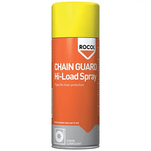 ACEITE ROCOL EN SPRAY ANTI DESGASTANT