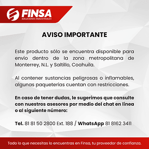 Solvente Dieléctrico  (19 litros)