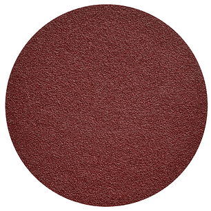 DISCO ABRASIVO AUTOADHERIBLE 8''GRANO 240 413Q