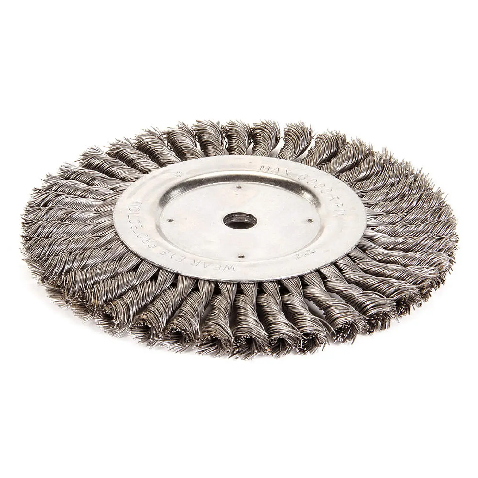 CEPILLO CIRCULAR TRENZADO GRUESO 6 X 5/8 X 25/92 1