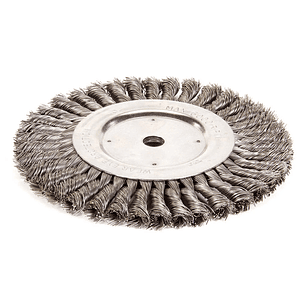 CEPILLO CIRCULAR TRENZADO GRUESO 6 X 5/8 X 25/92