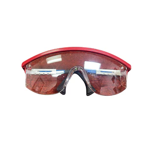 LENTES DE SEGURIDAD UVEX CON ALMOHADILLAS