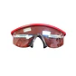 LENTES DE SEGURIDAD UVEX CON ALMOHADILLAS - thumbnail 1