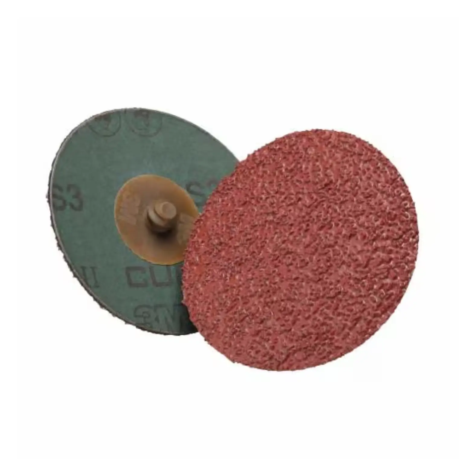 Disco de Fibra Roloc Grano 60 (3