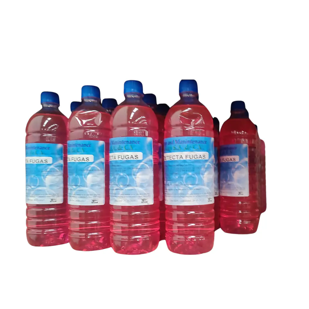 LIQUIDO DETECTOR DE FUGAS 1