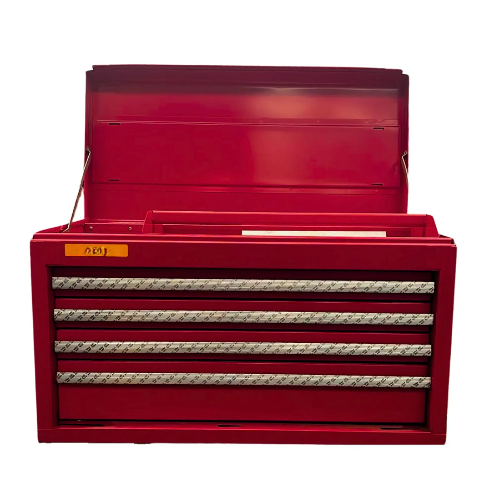 CAJA SUPERIOR CON 4 GAVETAS 2