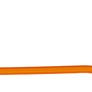 Barreta de uña de 1/2