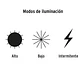 Linterna De Minero LED 500 lm, recargable, TRUPER EXPERT - 18435 - Miniatura 4