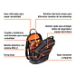 Mochila Portaherramientas, TRUPER EXPERT - 101281 - Miniatura 3