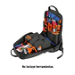 Mochila Portaherramientas, TRUPER EXPERT - 101281 - Miniatura 4