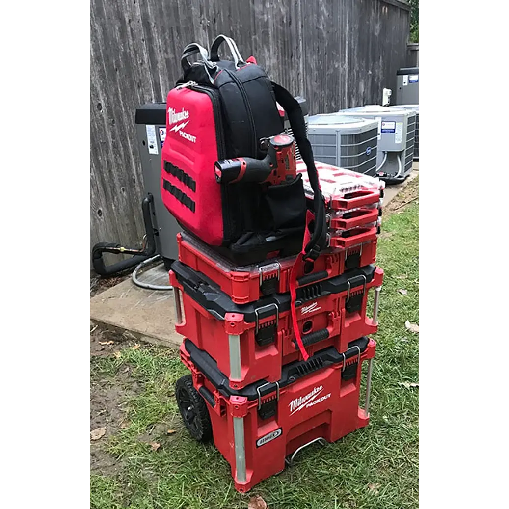 Mochila PACKOUT 48-22-8301 5