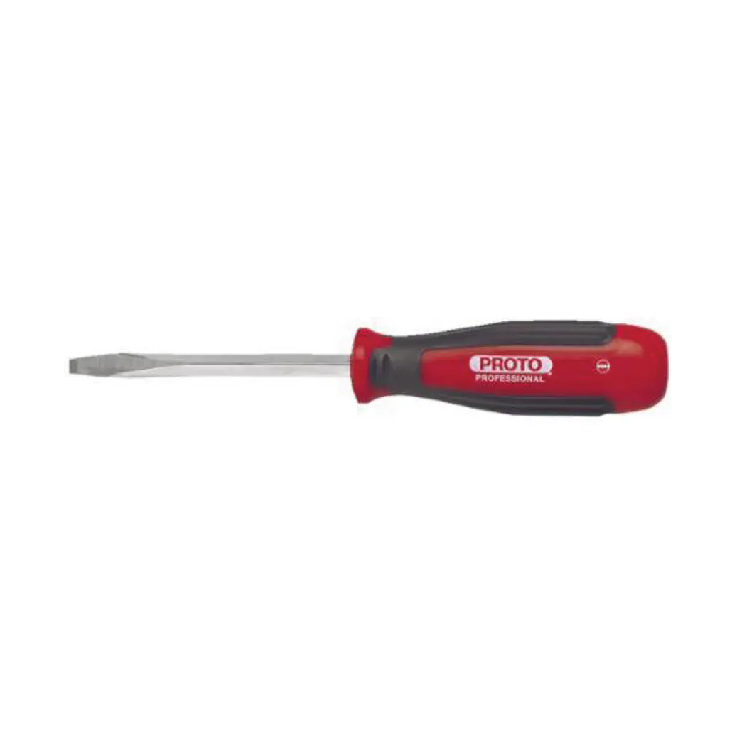 DESARMADOR CUADRADO PLANO 3/8 X 10 MODELO 88110   1
