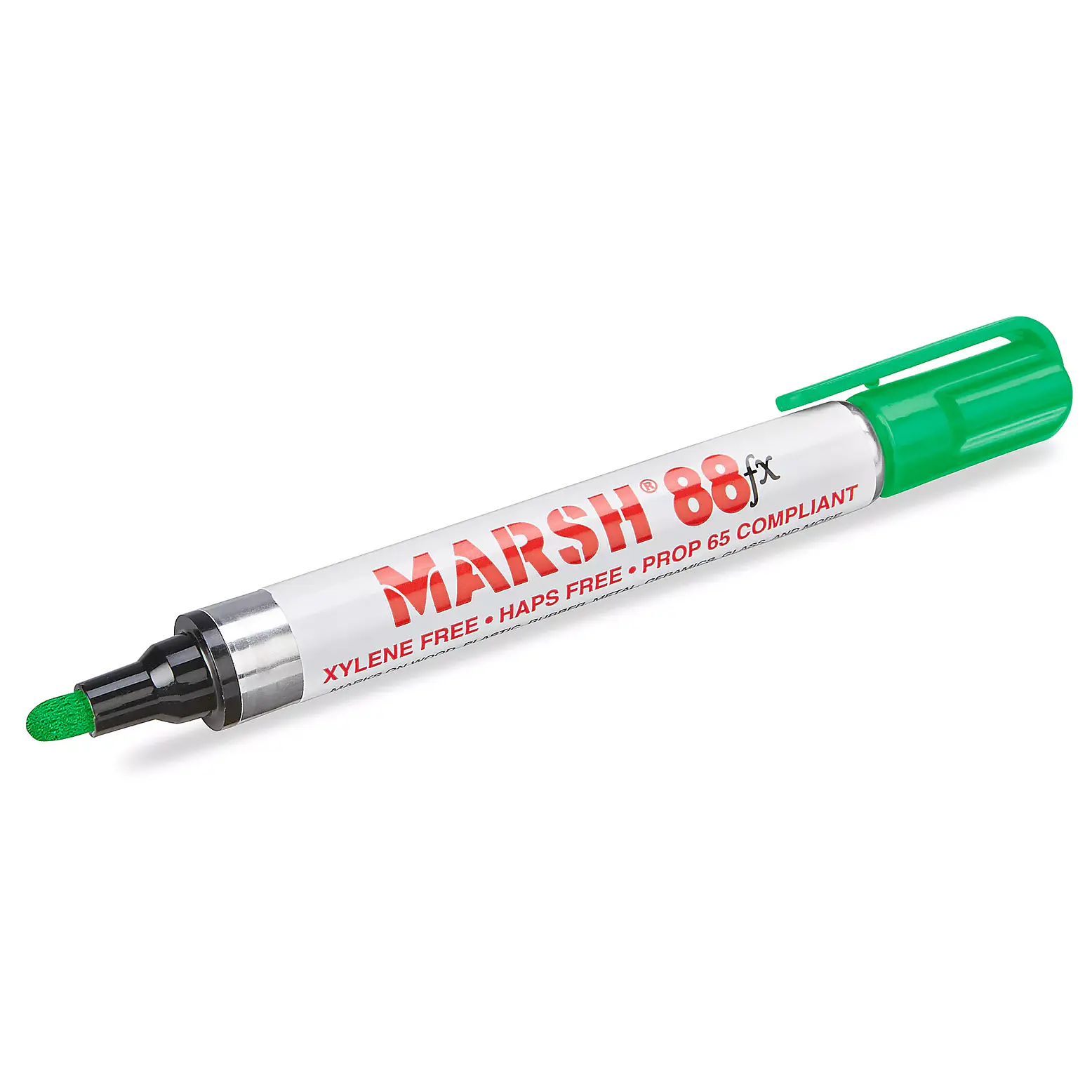 MARCADORES DE PINTURA VERDE MARSH - H-257G 1