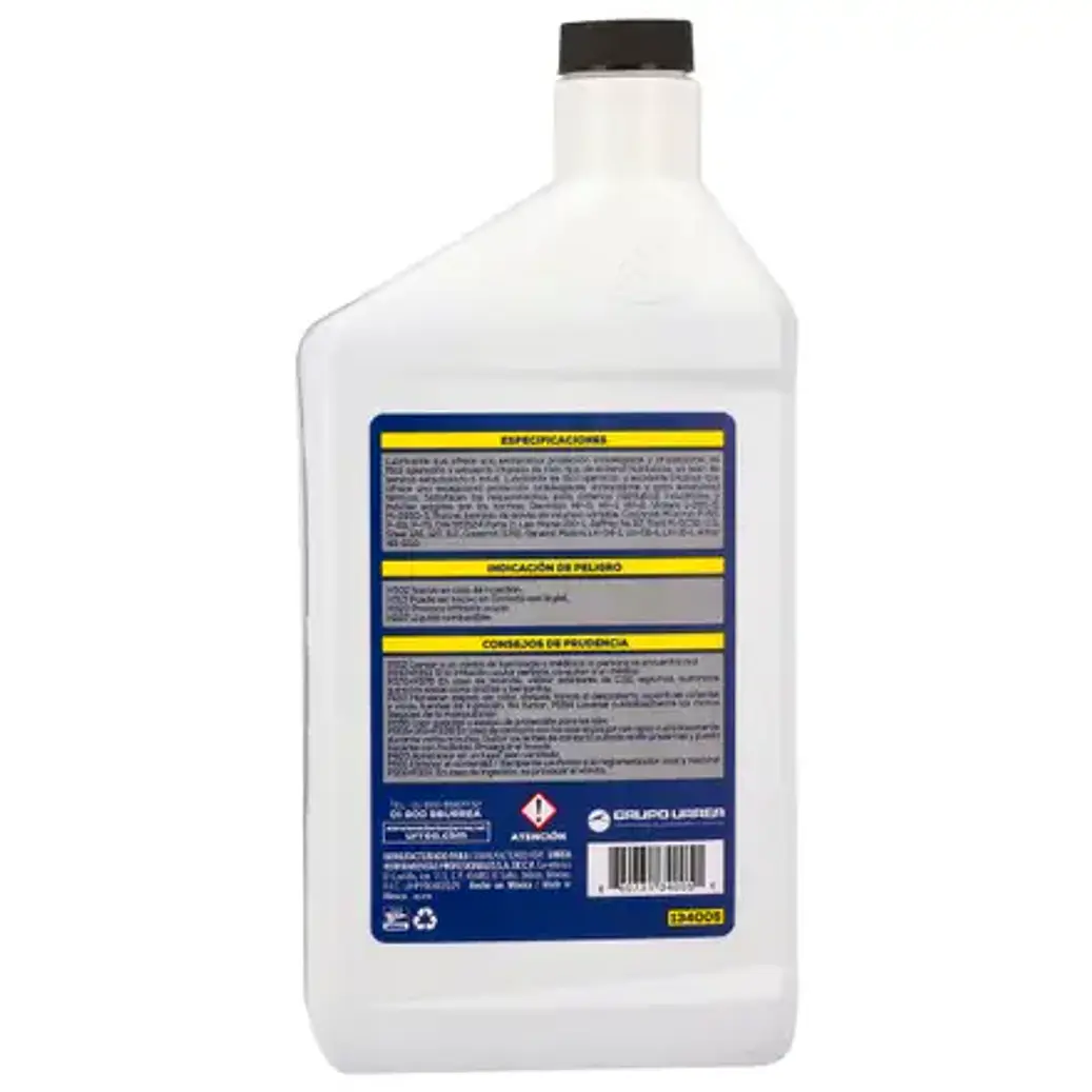 ACEITE HIDRAULICO  946ML - 134005  4
