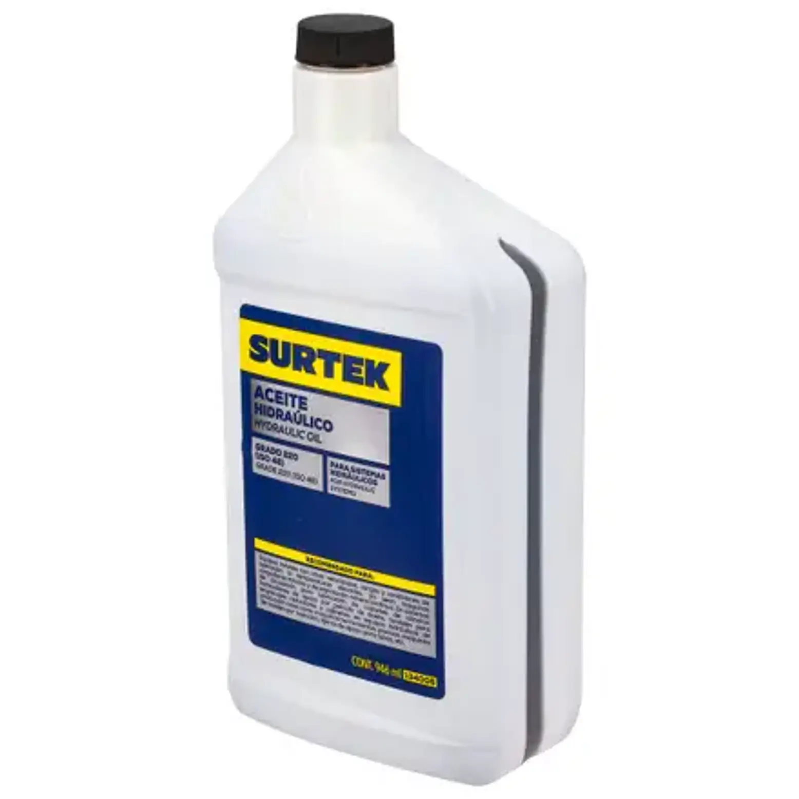 ACEITE HIDRAULICO  946ML - 134005  2