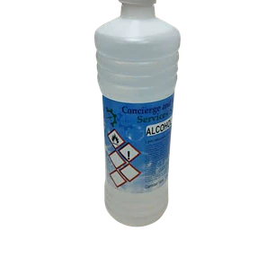ALCOHOL ETILICO 900ML 