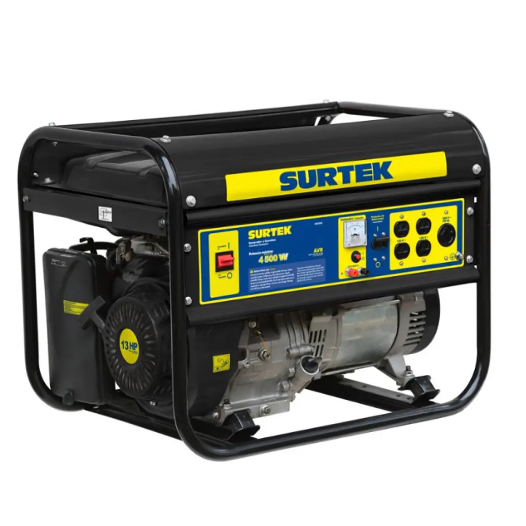 GENERADOR 81CC 1000W GG541 - SURTEK  1