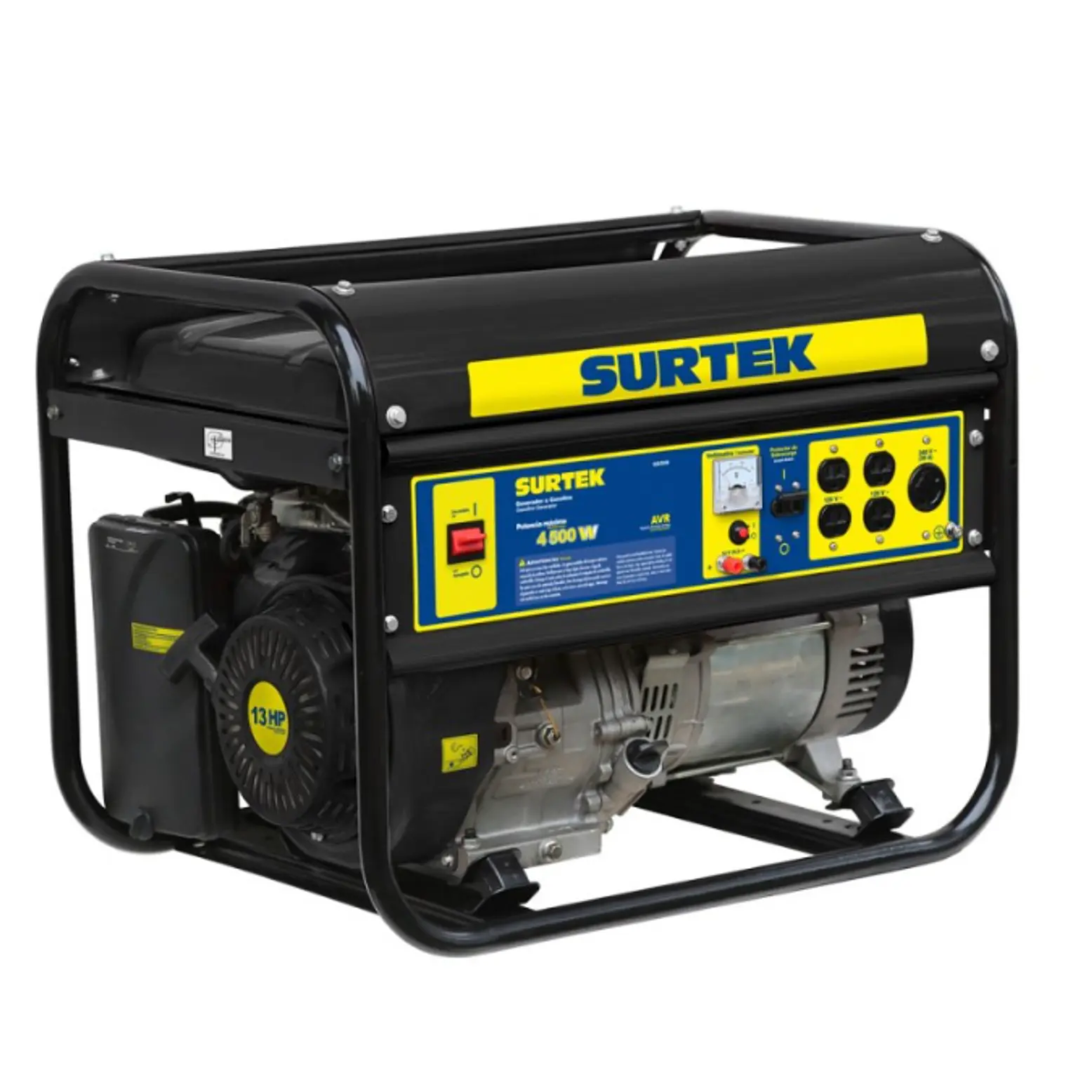 GENERADOR 81CC 1000W GG541 - SURTEK  1