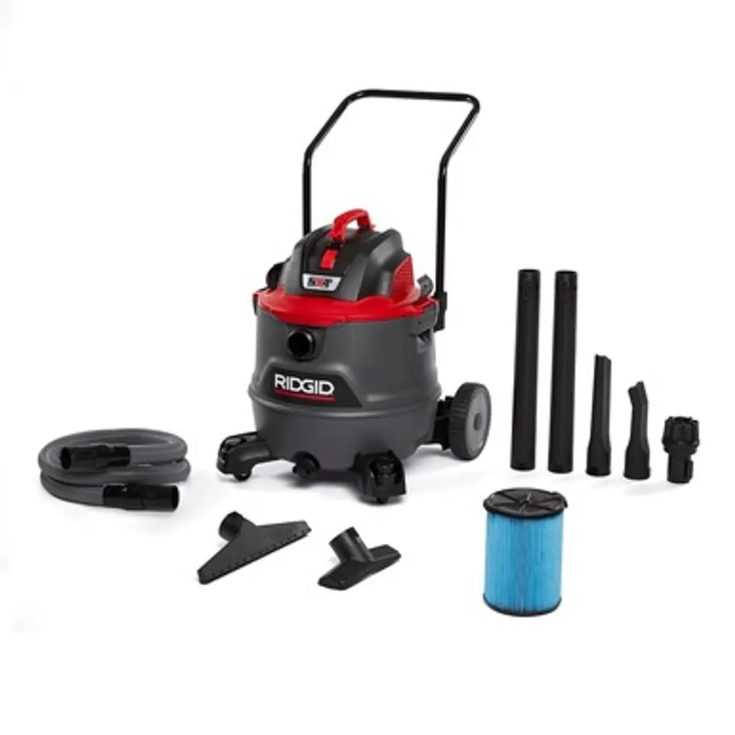 ASPIRADORA RT1800M 16 GAL 7