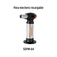 CARTUCHO DE GAS BUTANO PARA ENCENDEDOR, 125 ML - Miniatura 4