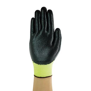 GUANTE HYFLEX KEVLAR TALLA 7 ANSELL
