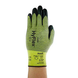 GUANTE HYFLEX KEVLAR TALLA 9 ANSELL