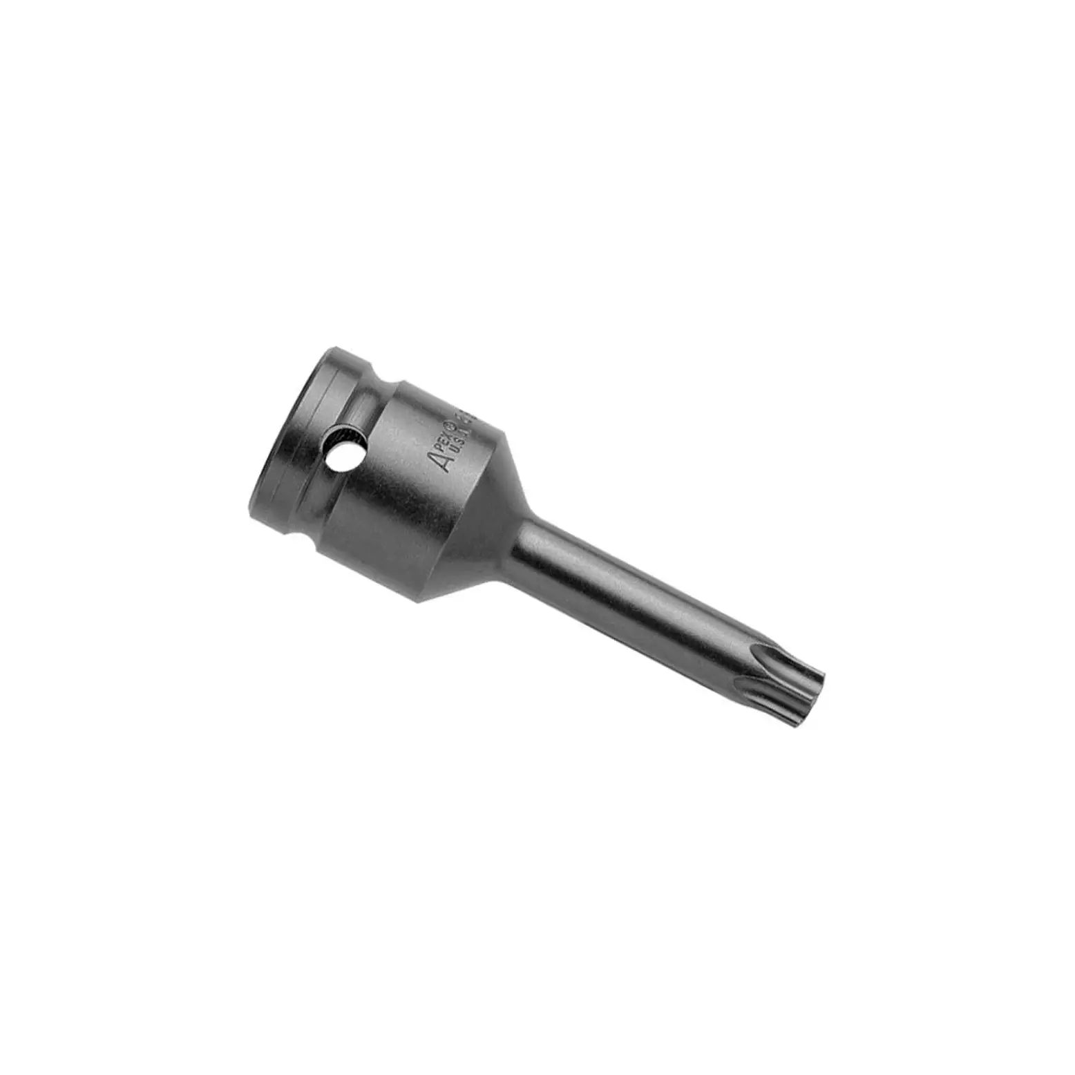 BIT 3/8 FM SQ SRVDR T40 TX 2-61/64 75MM 2