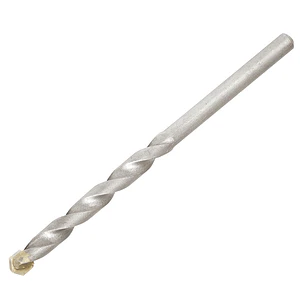 Broca para concreto de acero al carbono 5/16
