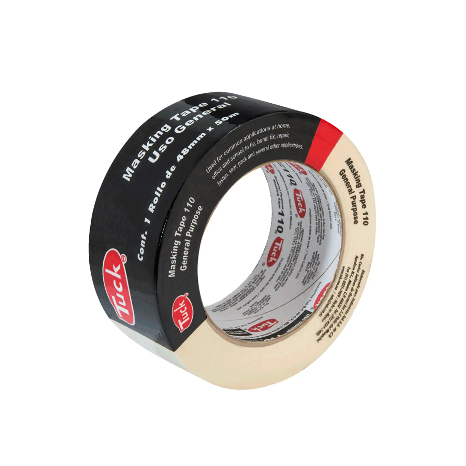 Cinta Masking Tape 2