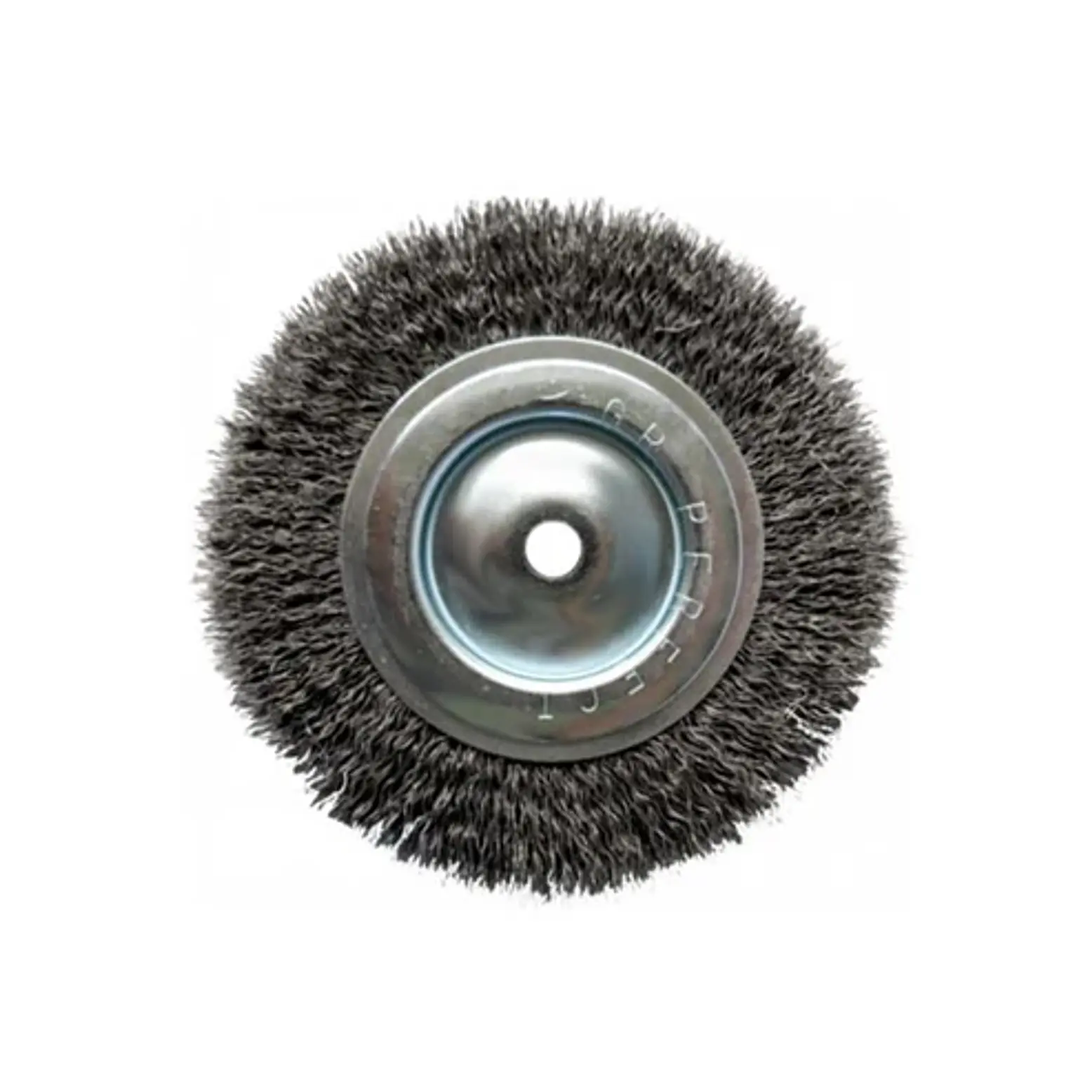 CEPILLO CIRCULAR GRUESO 6 X 1/2 X 1 1