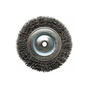 CEPILLO CIRCULAR GRUESO 6 X 1/2 X 1