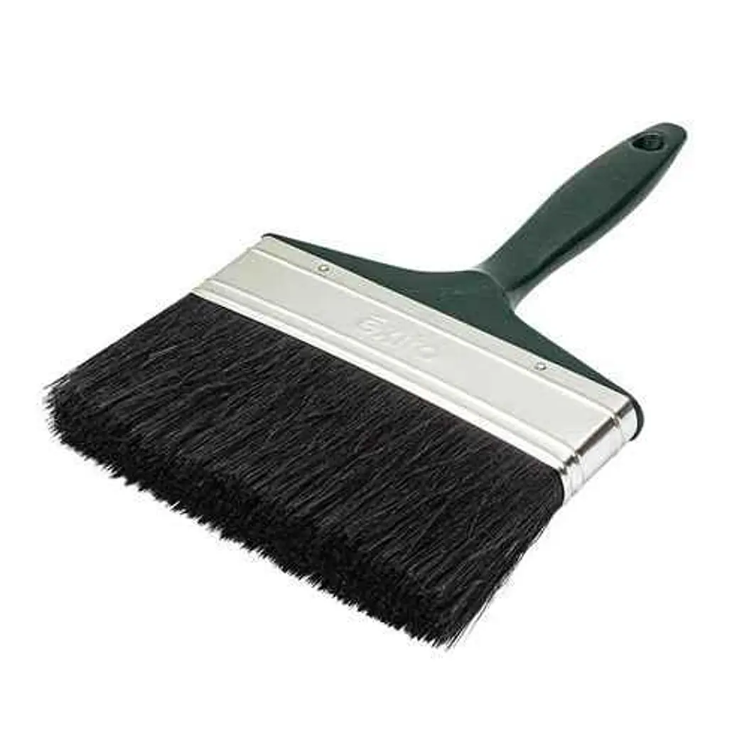 BROCHA DE PELO 6