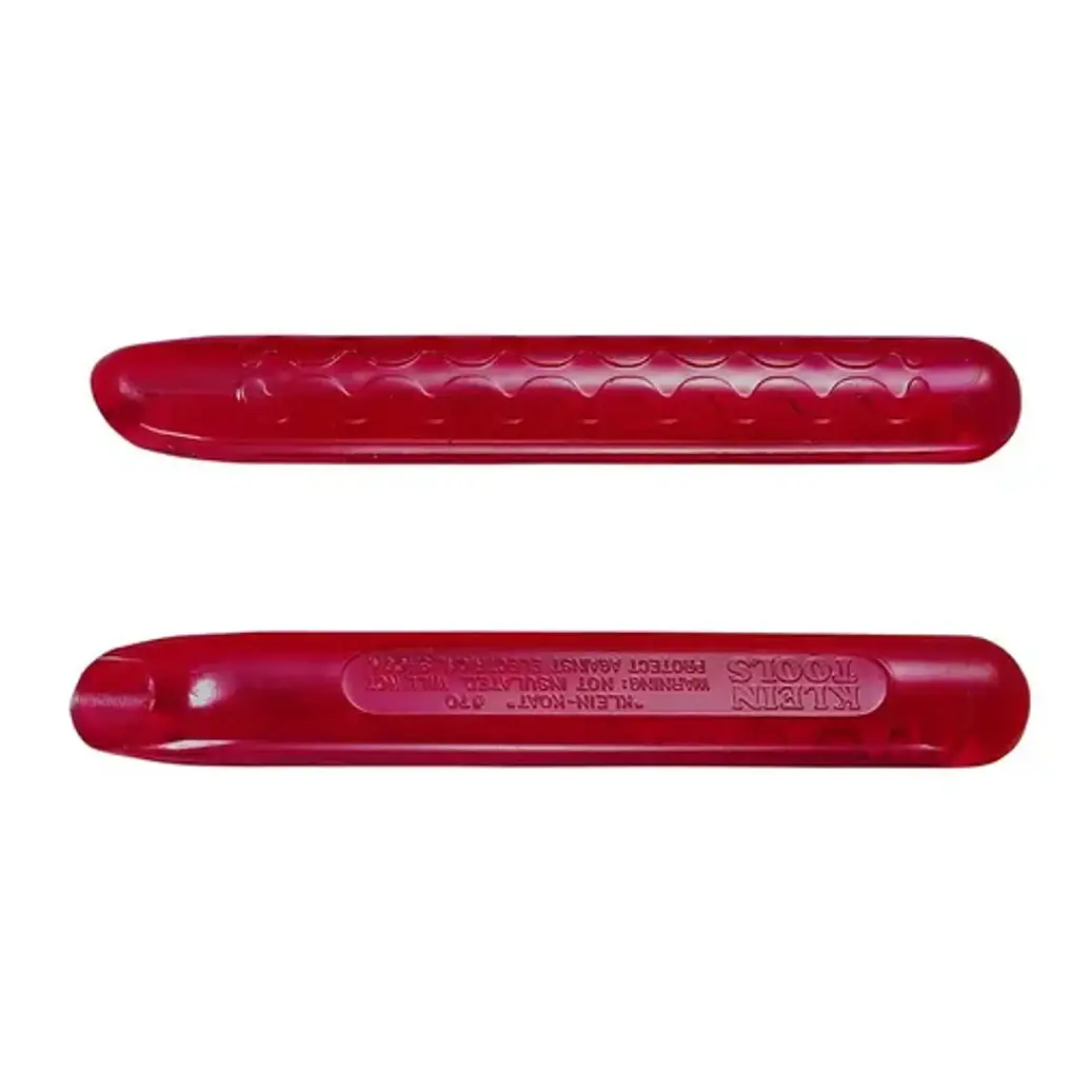 JUEGO DE FORROS PARA PINZAS ELECTRICAS 1