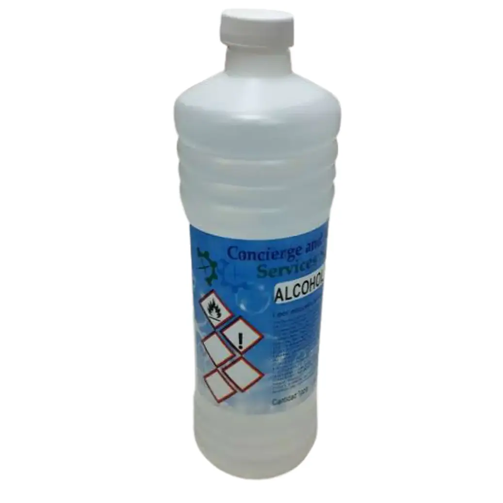 ALCOHOL ETILICO 900ML  2