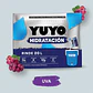 BEBIDA HIDRATANTE SABOR UVA 20 LITROS (CAJA CON 20 SOBRES) - thumbnail 2