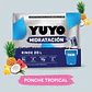 BEBIDA HIDRATANTE SABOR PONCHE 20 LITROS (CAJA CON 20 SOBRES) - Miniatura 2
