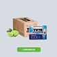 BEBIDA HIDRATANTE SABOR LIMON 20 LITROS (CAJA CON 20 SOBRES) - Miniatura 1