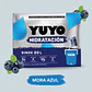 BEBIDA HIDRATANTE SABOR MORA AZUL 20 LITROS (CAJA CON 20 SOBRES) - Miniatura 2