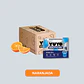 BEBIDA HIDRATANTE SABOR NARANJA 20 LITROS (CAJA CON 20 SOBRES)  - Miniatura 1