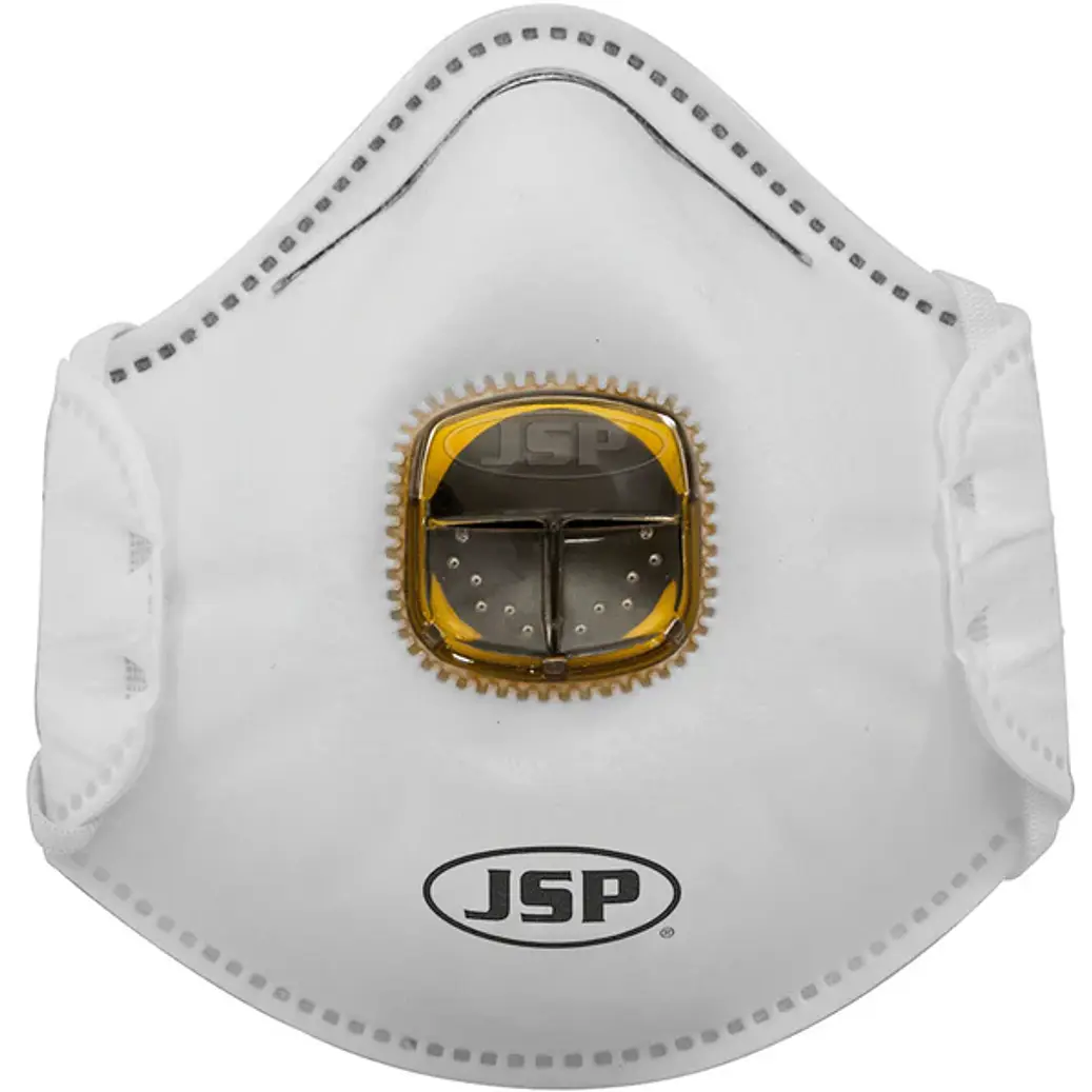RESPIRADOR DESECHABLE JSP 1
