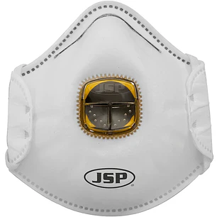 RESPIRADOR DESECHABLE JSP