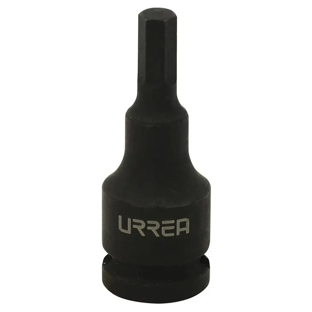 DADO IMP 1/2, PUNTA HEXAGONAL LARGA 3/8 1