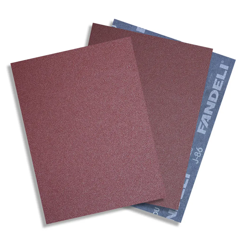 LIJA LONA PARA FIERRO G 400 1