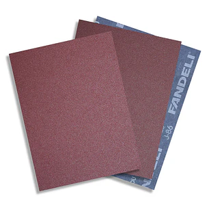 LIJA LONA PARA FIERRO G 400
