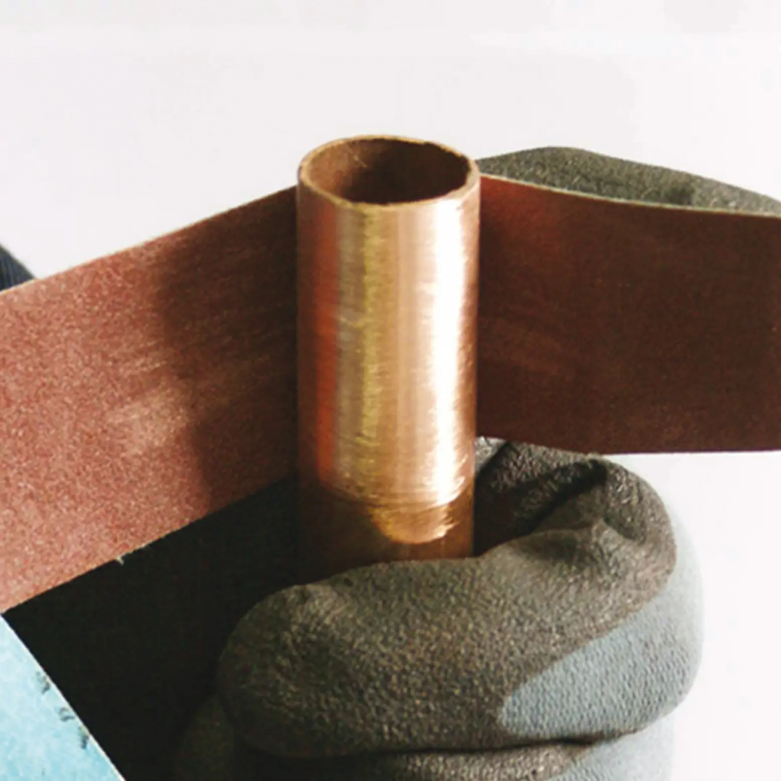LIJA NO. 24 ROLLO DE 45.72 MTS 2