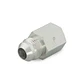 ADAPTADOR DE 1/4 JIC 37 MACHO A 1/4 NPT HEMBRA - thumbnail 2