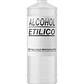 ALCOHOL ETILICO ABSOLUTO ANHIDRO - Miniatura 1