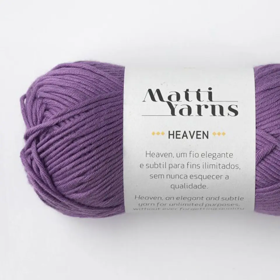 Matti Yarns - Heaven 50g 1